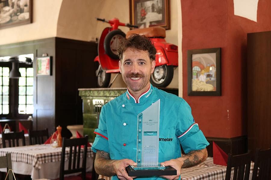 Locanda Busento