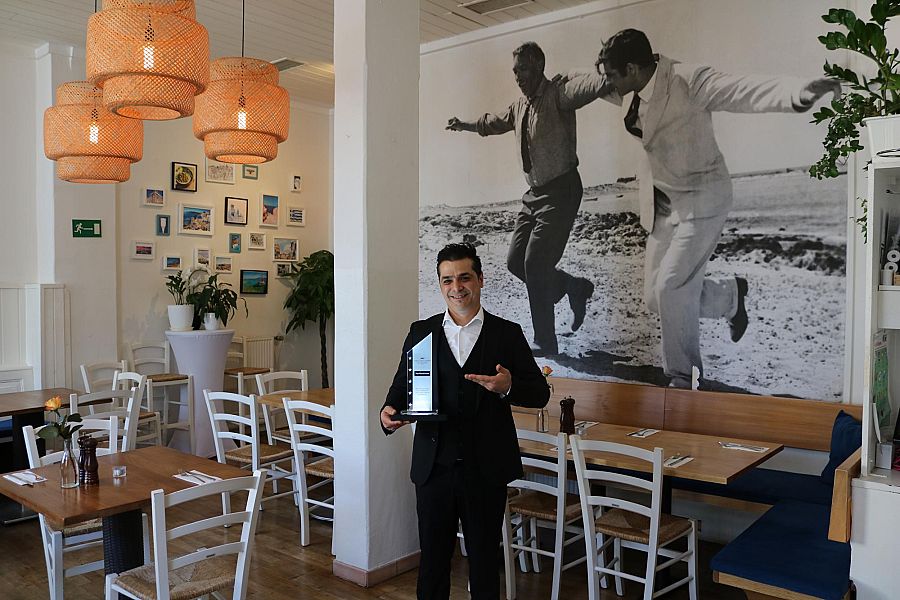 Taverna München